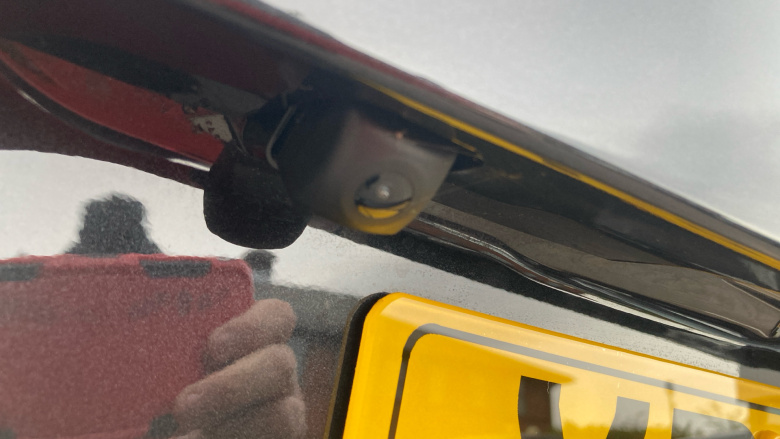 Suzuki Vitara 1.5 Hybrid SZ5 ALLGRIP 5dr AGS Hybrid Estate